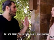 DADDY4K. Il maschio con esperienza sa come rendere felice 2/16