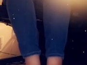MY PRETTY FEET
