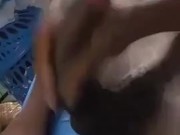 BBC Tease Oily Dick Needs Tight Pussy