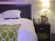 I Can’t Stop Peeping My StepSis Naked!  10/16