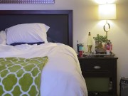 I Can’t Stop Peeping My StepSis Naked!  11/16