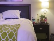 I Can’t Stop Peeping My StepSis Naked!  12/16