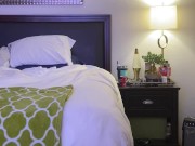 I Can’t Stop Peeping My StepSis Naked!  6/16