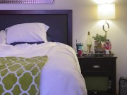 I Can’t Stop Peeping My StepSis Naked!  8/16