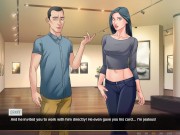 Our Red String #12 - PC Gameplay Lets Play (HD)