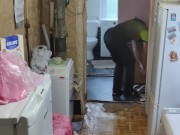 Friday, I almost overslept. 11/16