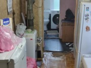 Friday, I almost overslept. 4/16