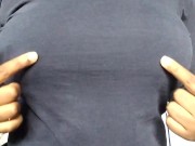 Some Tit Fun - Screenshot 2 of 16 - Black Girl