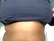 Some Tit Fun - Screenshot 3 of 16 - Big Areolas