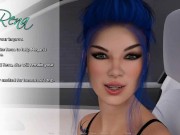 Al : Guy And Two Hot Sexy Girls-Ep 21 15/16