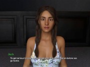 Al : Guy And Two Hot Sexy Girls-Ep 21 4/16