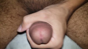 Young Male FPOV (4K)(60FPS)