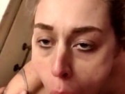 Best Bathroom Blowjob