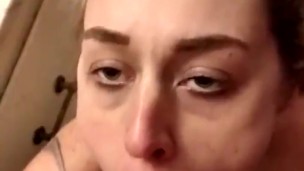 Best Bathroom Blowjob