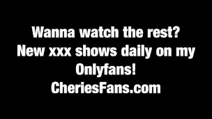 Cherie DeVille milks her real stepson for coffee creamer TRAILER 