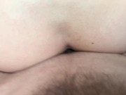 TEEN EVA AS A PROSTITUTE IN PUBLIC IN THE MORNING FULL 4K 18+ 8/16