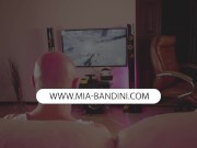 NieR:Automata 2B emergence. Finally destroyed anal - Short version 1/16