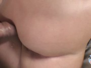 Newbie Betty Bangs XXX Porn Audition 16/16