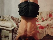 After a summer shower. 12/16