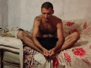 After a summer shower. 3/16