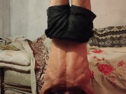 After a summer shower. 4/16