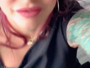 Pantyhose foot fetish 10/16