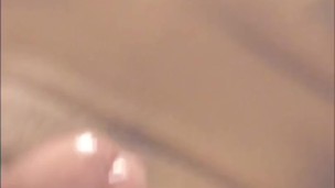 BBC Bathroom (Huge Nut) Follow #OnlyFans (Link in Bio)