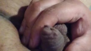 Small dick