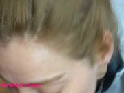 Heather Kane trades Cum Facials for Scratch Lottery Tickets! KENO! 16/16