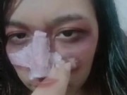 Let’s make the best scene they’ve ever seen 8/16