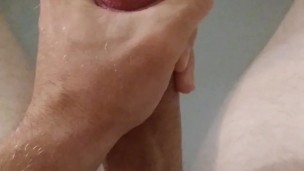 POV Bathtub Cum