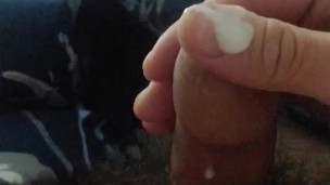 Epic Cumshot