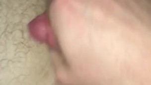 Baby Nicky Came So Hard Loud Orgasms