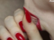 УТРЕННИЙ СТОЯК! СВОДНАЯ СЕСТРА ДЕЛАЕТ МИНЕТ ПЕРЕД ШКОЛОЙ + НЕОЖИДАННО КОНЧИЛ ЕЙ В РОТ! 5/16