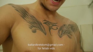 Wet Daddy chaturbate ballard_ 
