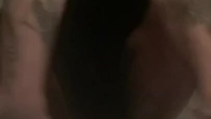My first butt plug 