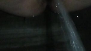 Public Urination after midnight