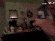 Trppy Twacked Zippy Zap Spun Slut Havin Fun Makin Sum Ticky Tac Cloudz! #sinfulduo 4/16