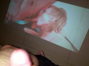 vernon west jacking and cumming to bisex porn
