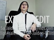 Schoolteacher Extra Credit (Teaser - Joi Vagina) with SaiJaidenLillith