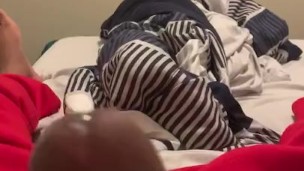 BBC Cumshot