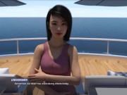 Cure My Addiction [v0.11.1] Part 7 New Level Of Passion By LoveSkySan69