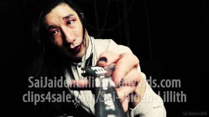 Objectionable Behaviour - (Teaser ) with SaiJaidenLillith (Solo)