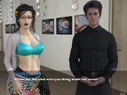 A Step-Mother's Love (OrbOrigin) [Part 8] Part 95 Running Fast By LoveSkySan69 3/16