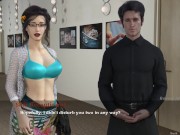 A Step-Mother's Love (OrbOrigin) [Part 8] Part 95 Running Fast By LoveSkySan69 4/16