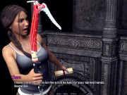 AL.Naughty Vacation In The Mountains-Ep 22 13/16