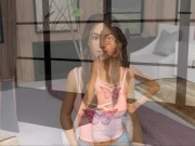 AL.Naughty Vacation In The Mountains-Ep 22 15/16