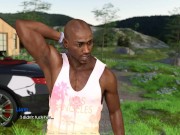 AL.Naughty Vacation In The Mountains-Ep 22 6/16