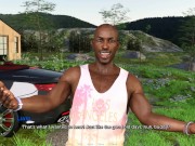 AL.Naughty Vacation In The Mountains-Ep 22 7/16