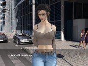 A Step-Mother's Love (OrbOrigin) [Part 8] Part 96 Train Inspection By LoveSkySan69 11/16